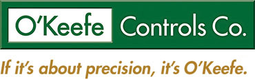 O'KEEFE CONTROLS CO.